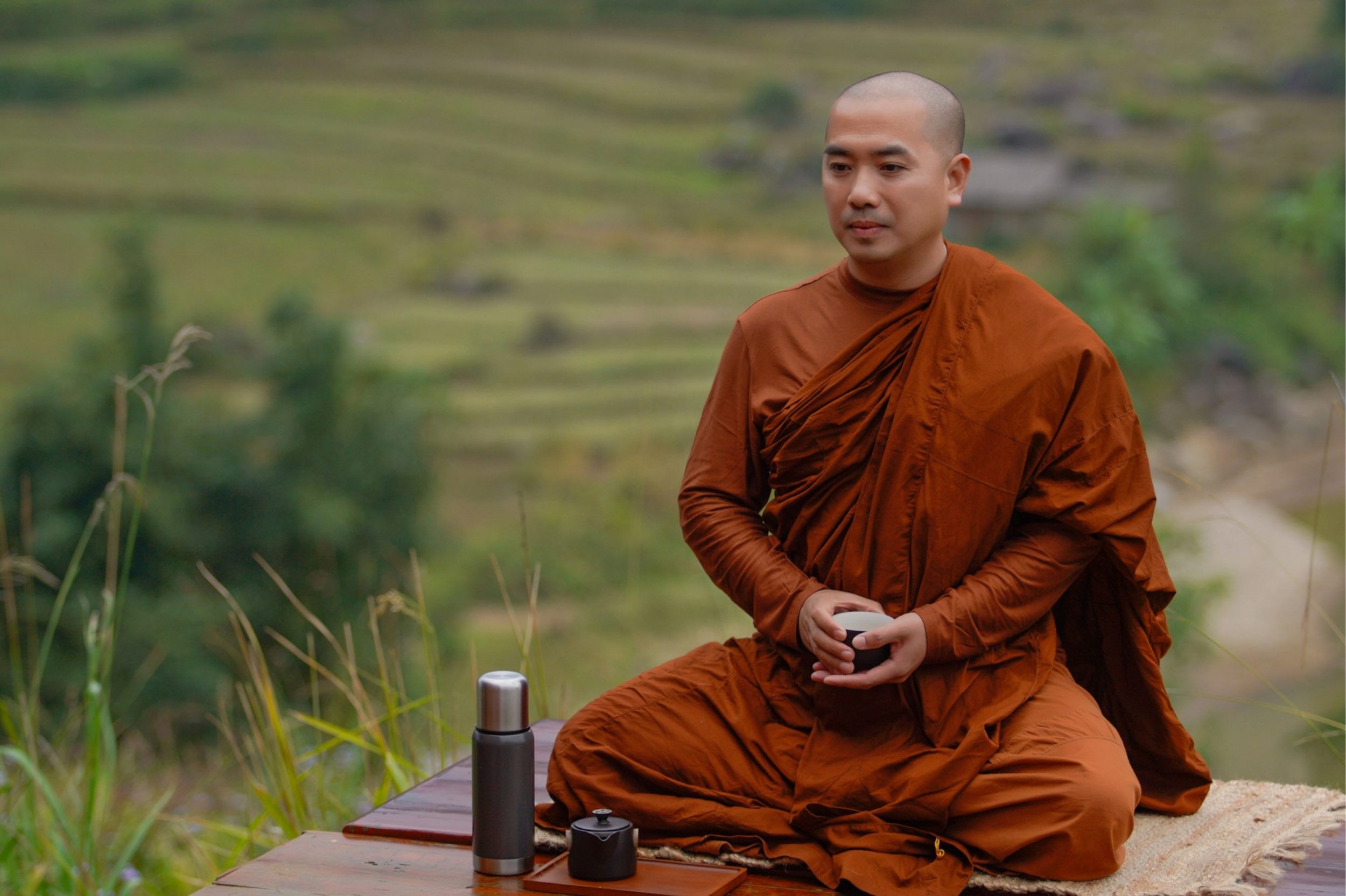 Minh Niệm