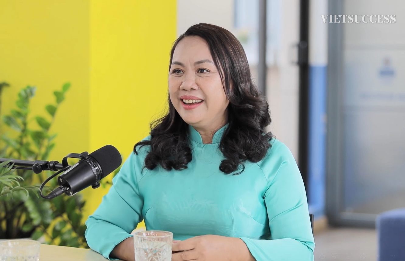 Nguyễn Thị Tâm
