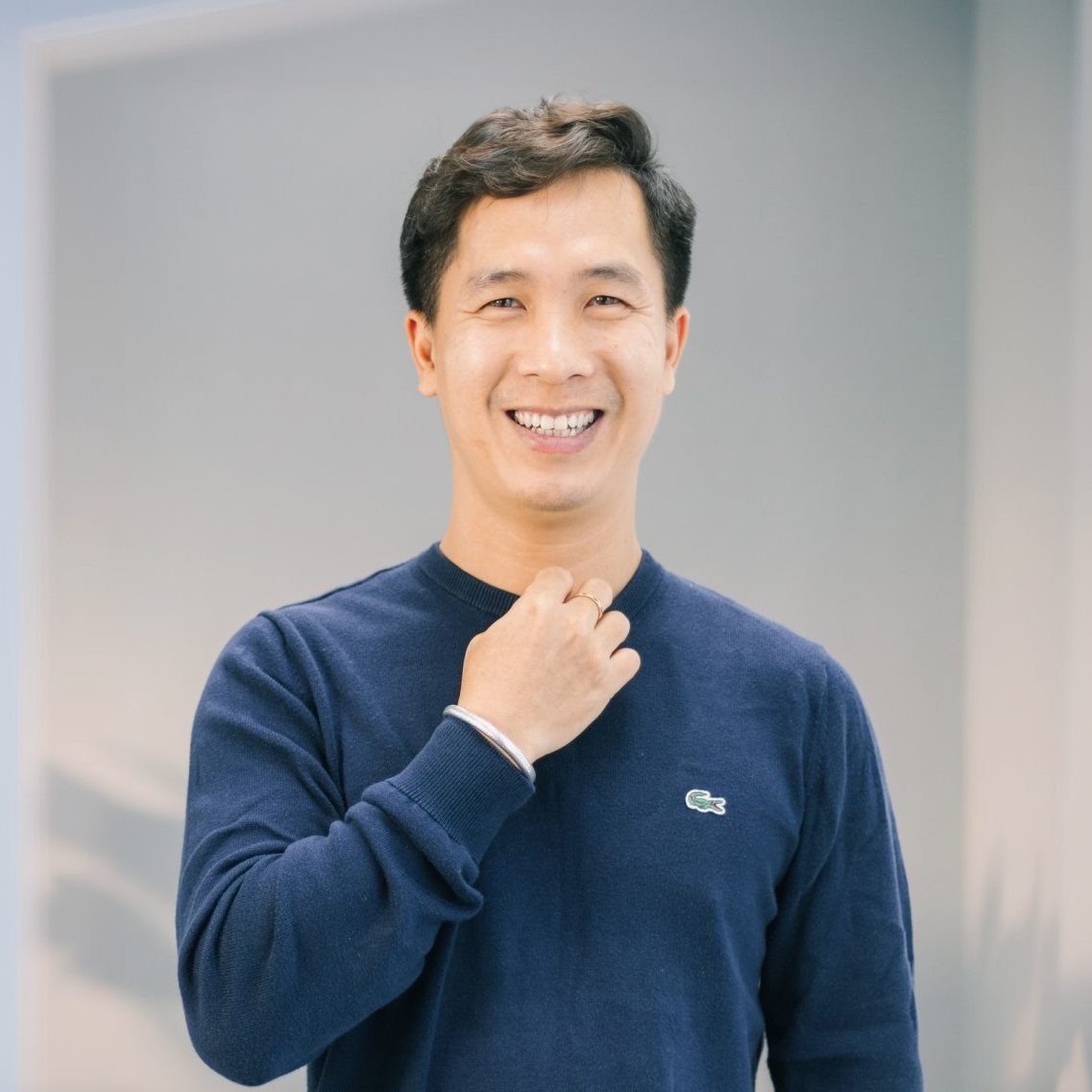 Trần Hùng Thiện
