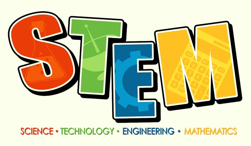 STEM là gì?