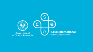 SACE International