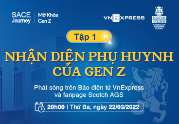 Nhận diện phụ huynh của Gen Z