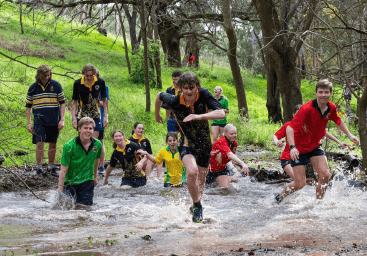 Scotch College đầu tư trang trại trăm mẫu