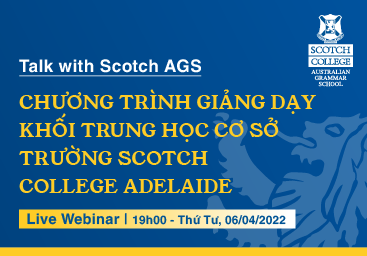 Topic 7: Chương trình giảng dạy khối Trung học cơ sở