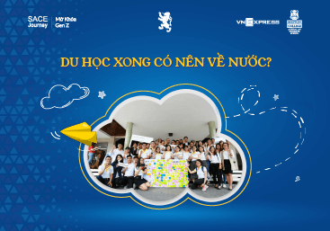 Du học xong có nên về nước?