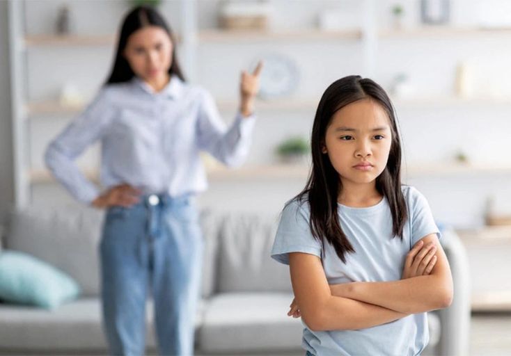 “Đừng dạy bảo con” – cái khó của nghề làm cha mẹ