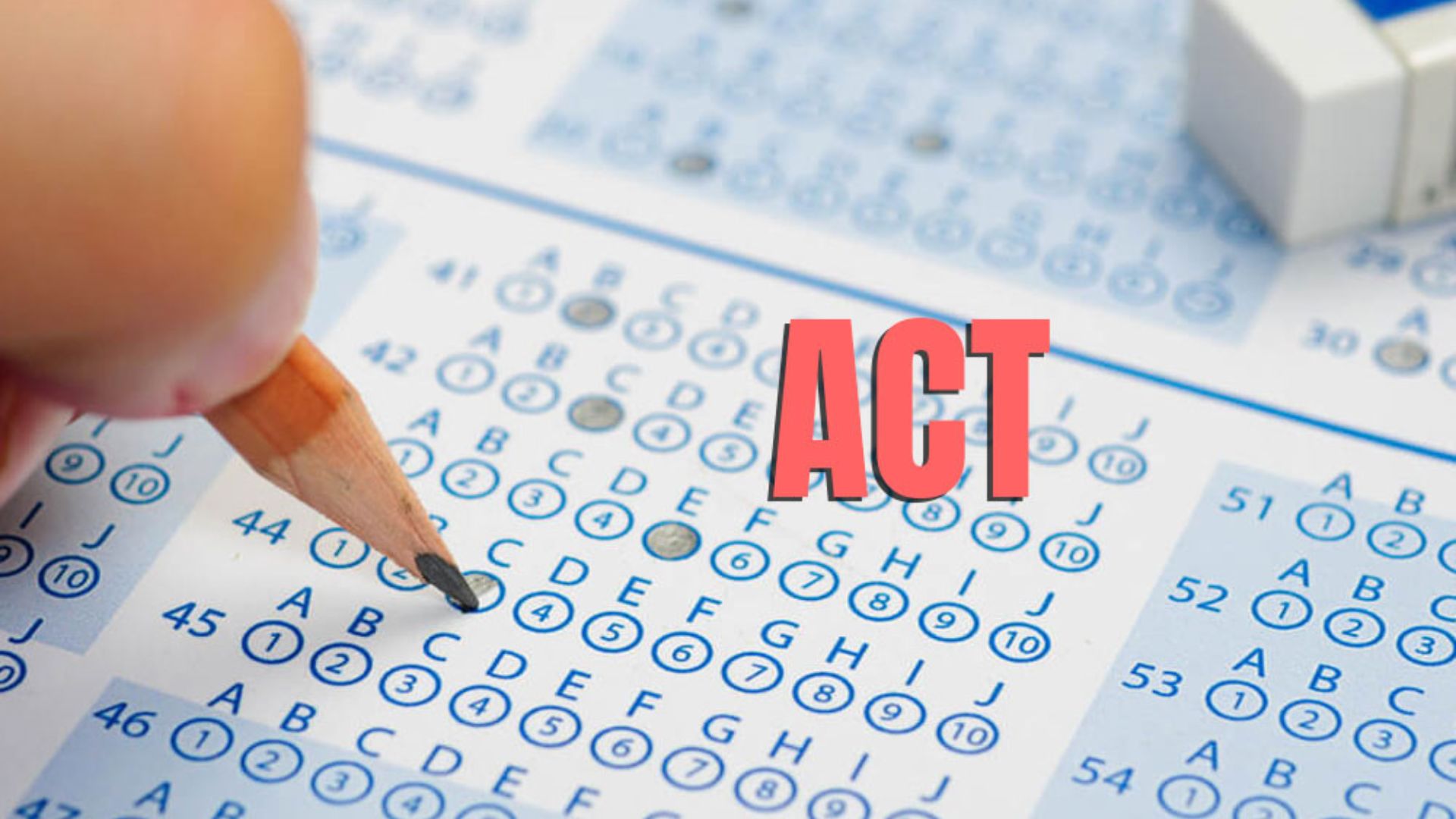 Điểm ACT cao giúp học sinh dễ trúng tuyển vào các trường đại học hàng đầu thế giới.