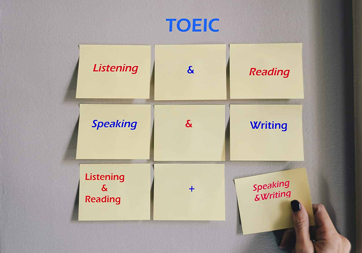 TOEIC là gì? 6 điều cần biết về kỳ thi TOEIC và cách đạt điểm cao 