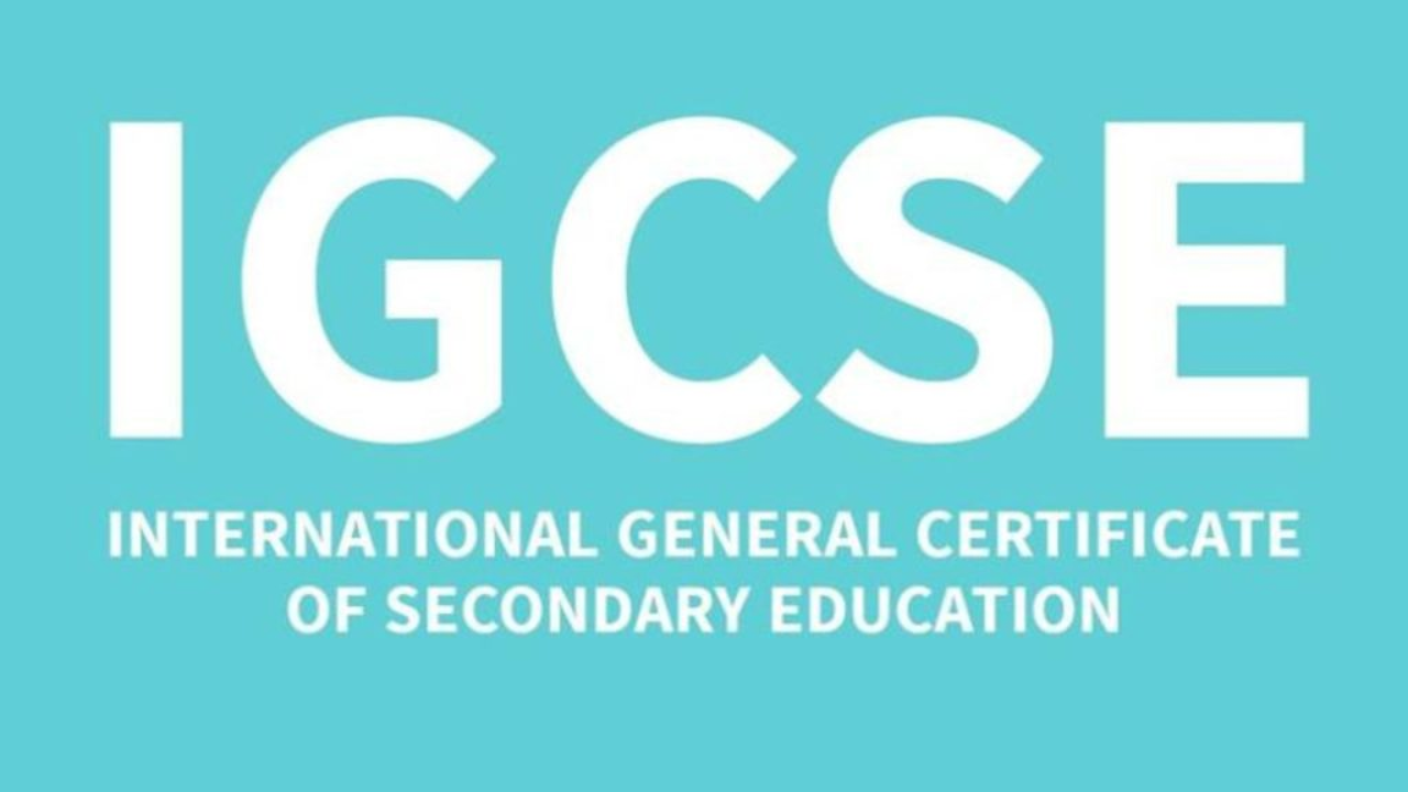 GCSE là gì