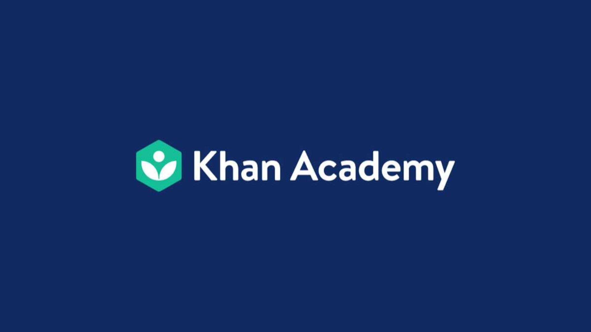 Khan Academy cung cấp các bài luyện thi SAT uy tín. 