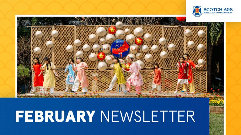 February newsletter