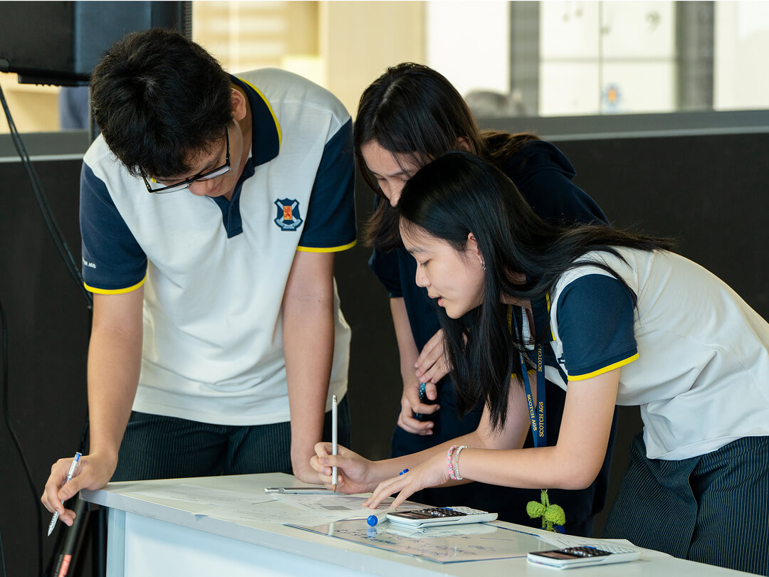 Du học THPT tại Úc