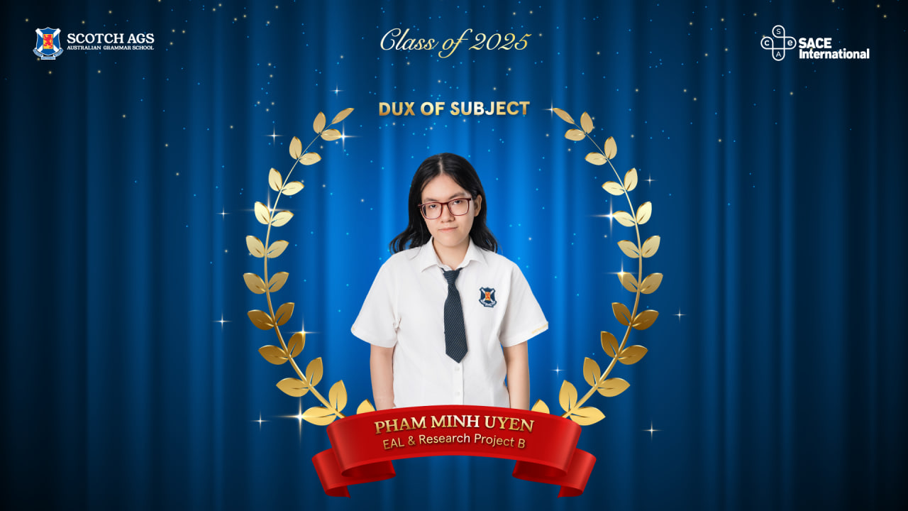 Phạm Minh Uyên