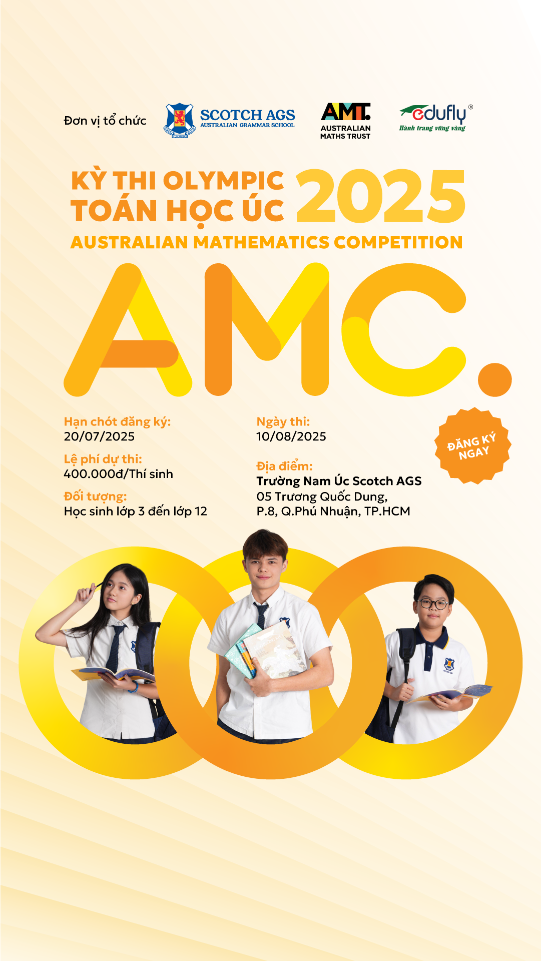 banner AMC mobile
