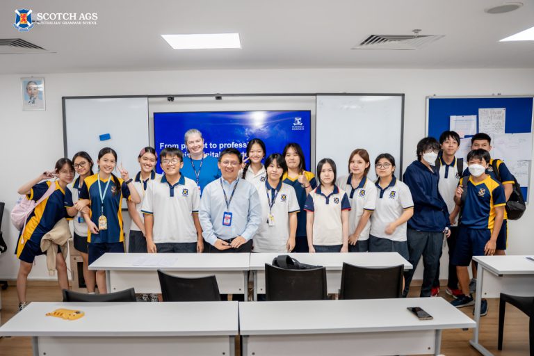 Đại học Melbourne