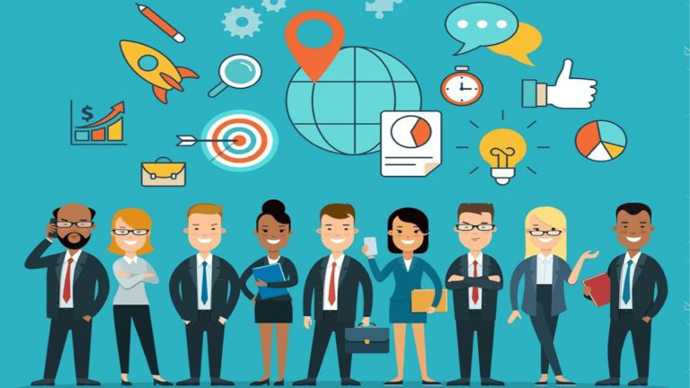 Các ngành hot trong tương lai