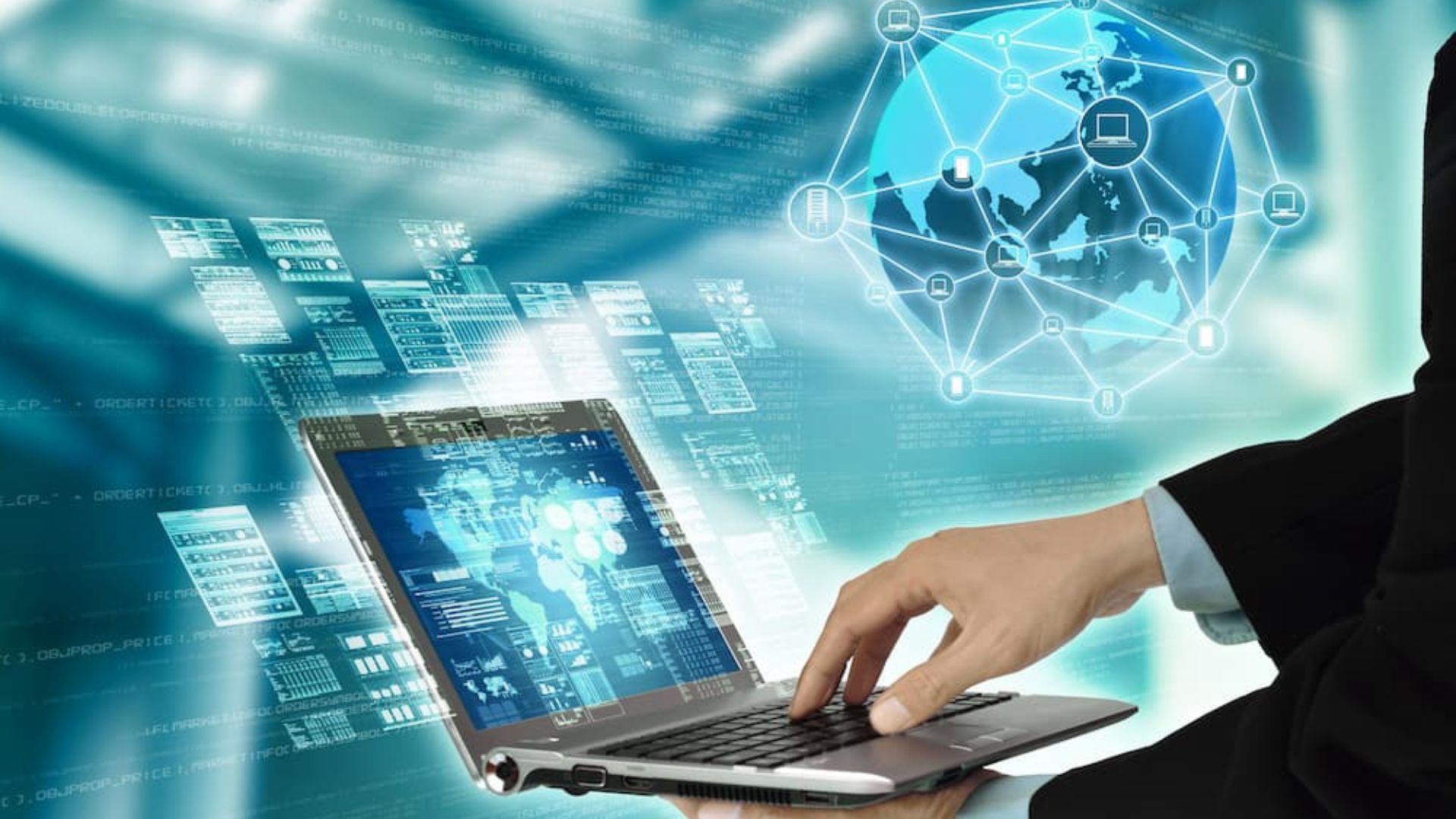 Công nghệ thông tin