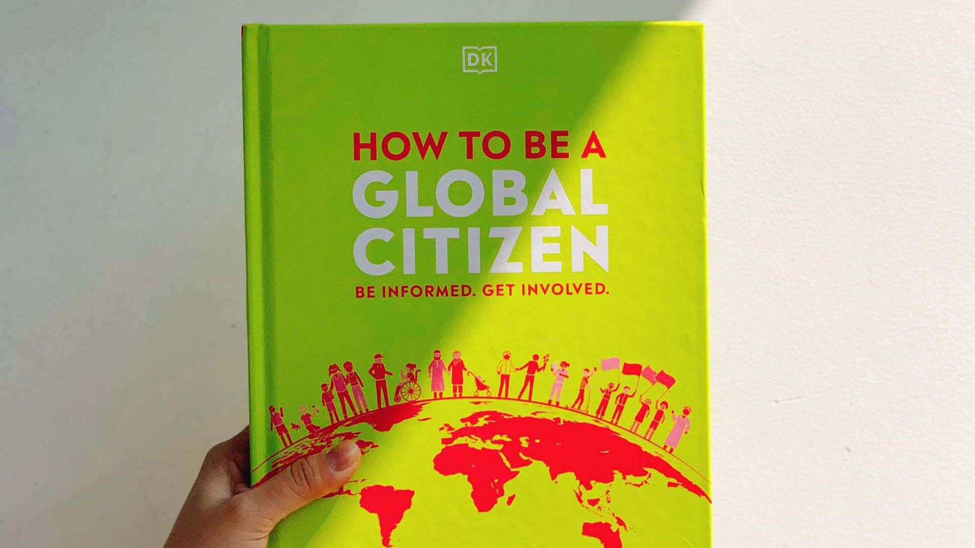 Công dân toàn cầu là gì