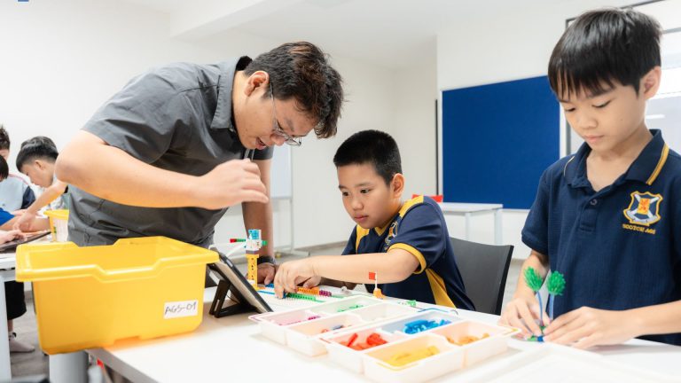 Công dân toàn cầu là gì