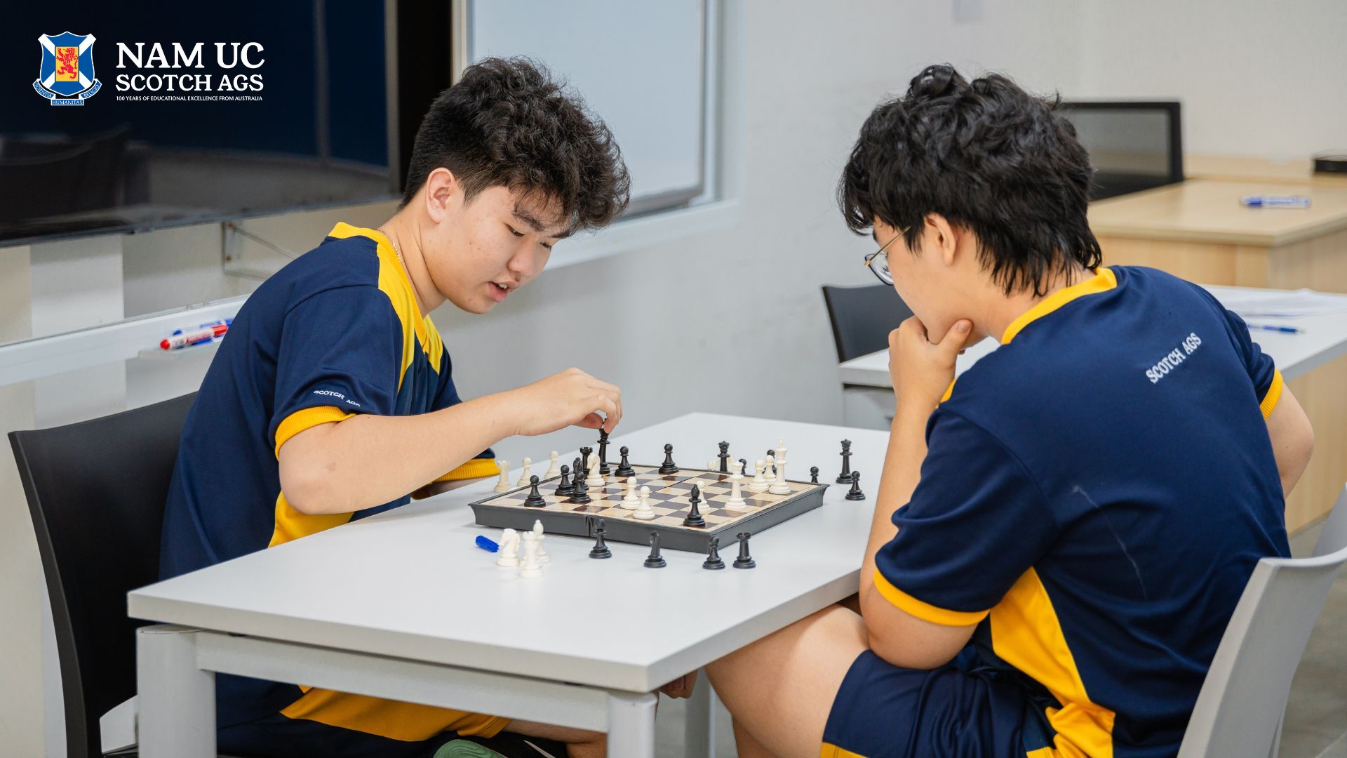 các phương pháp giáo dục