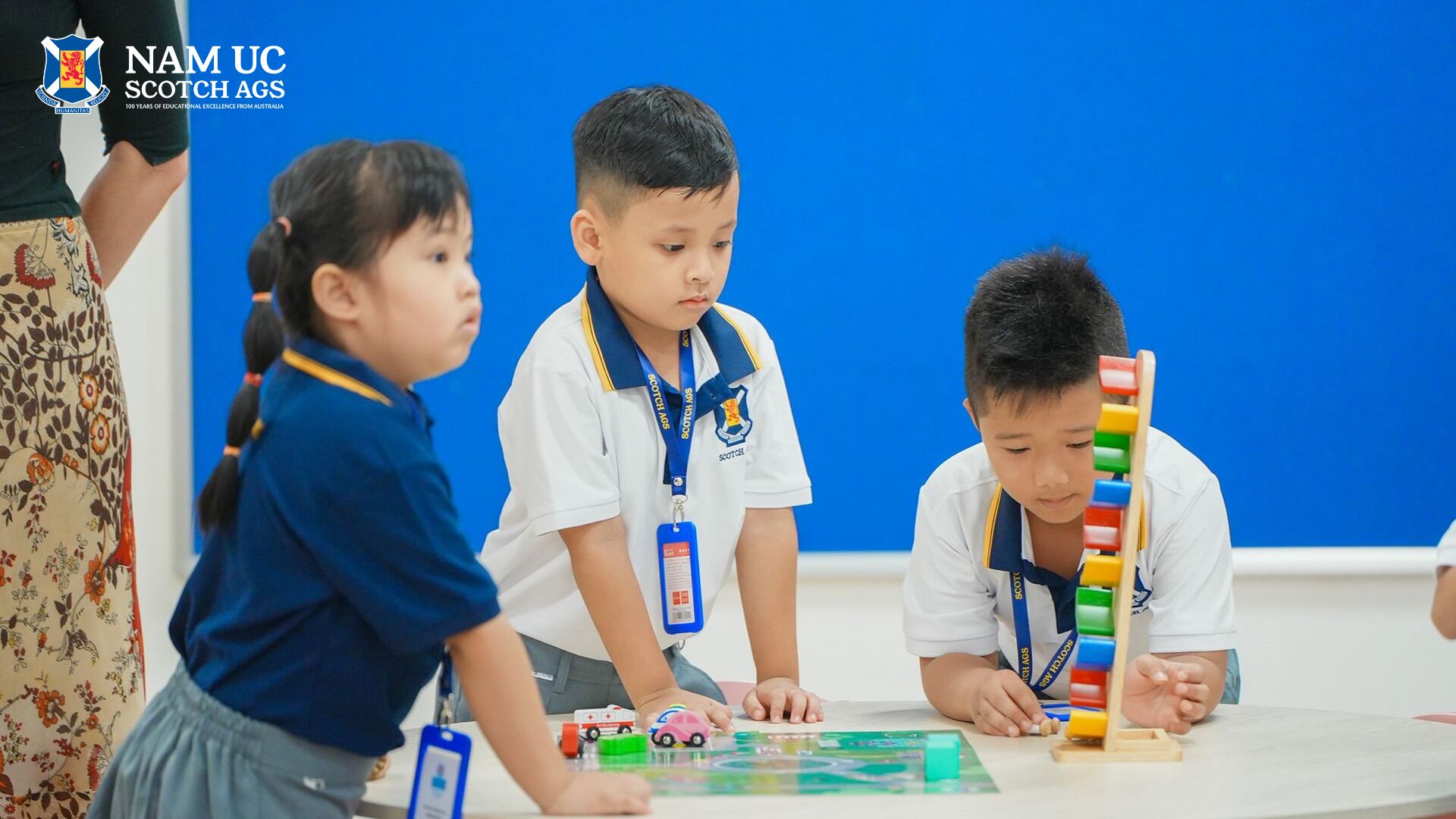 các phương pháp giáo dục