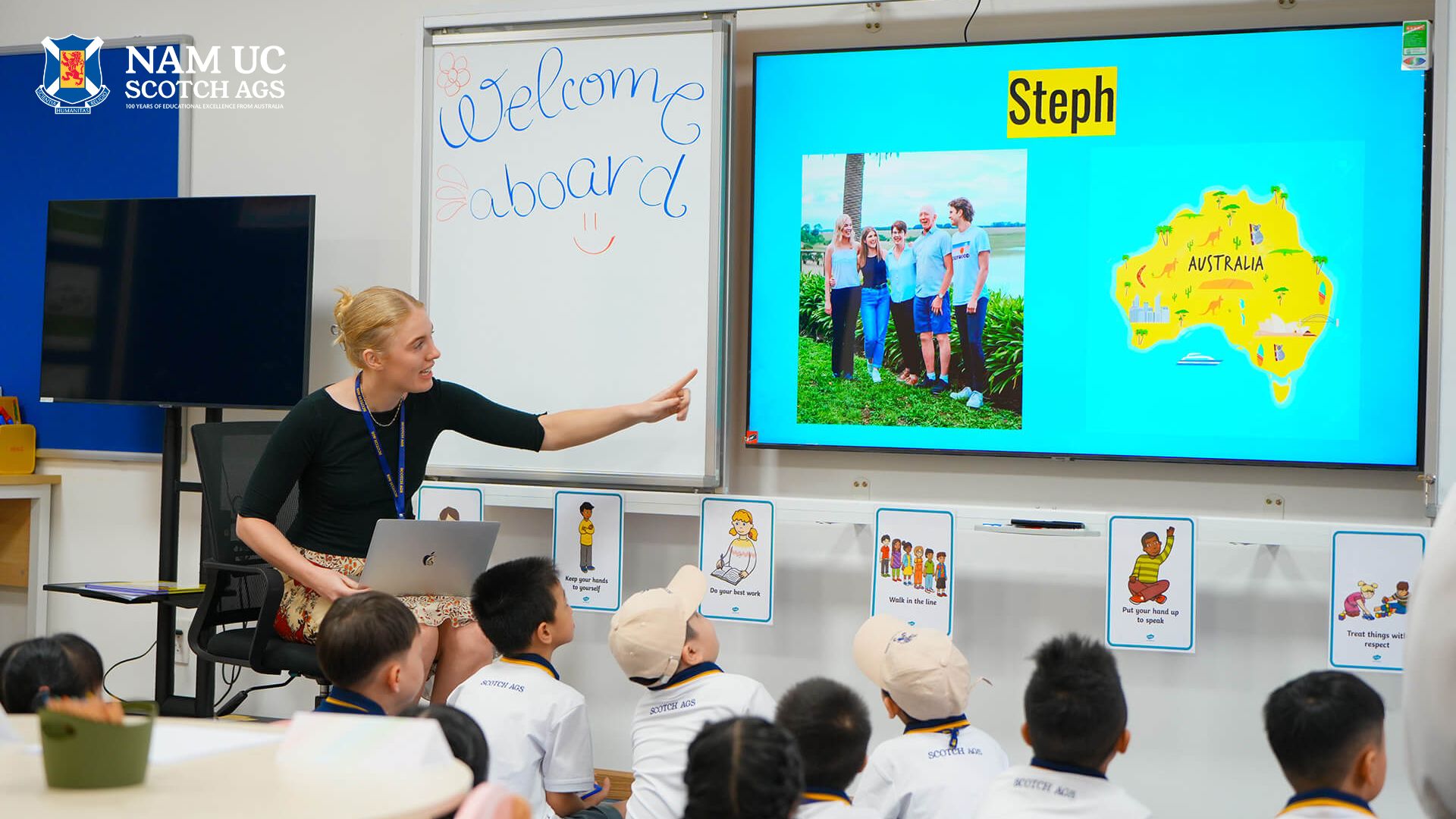 các phương pháp giáo dục