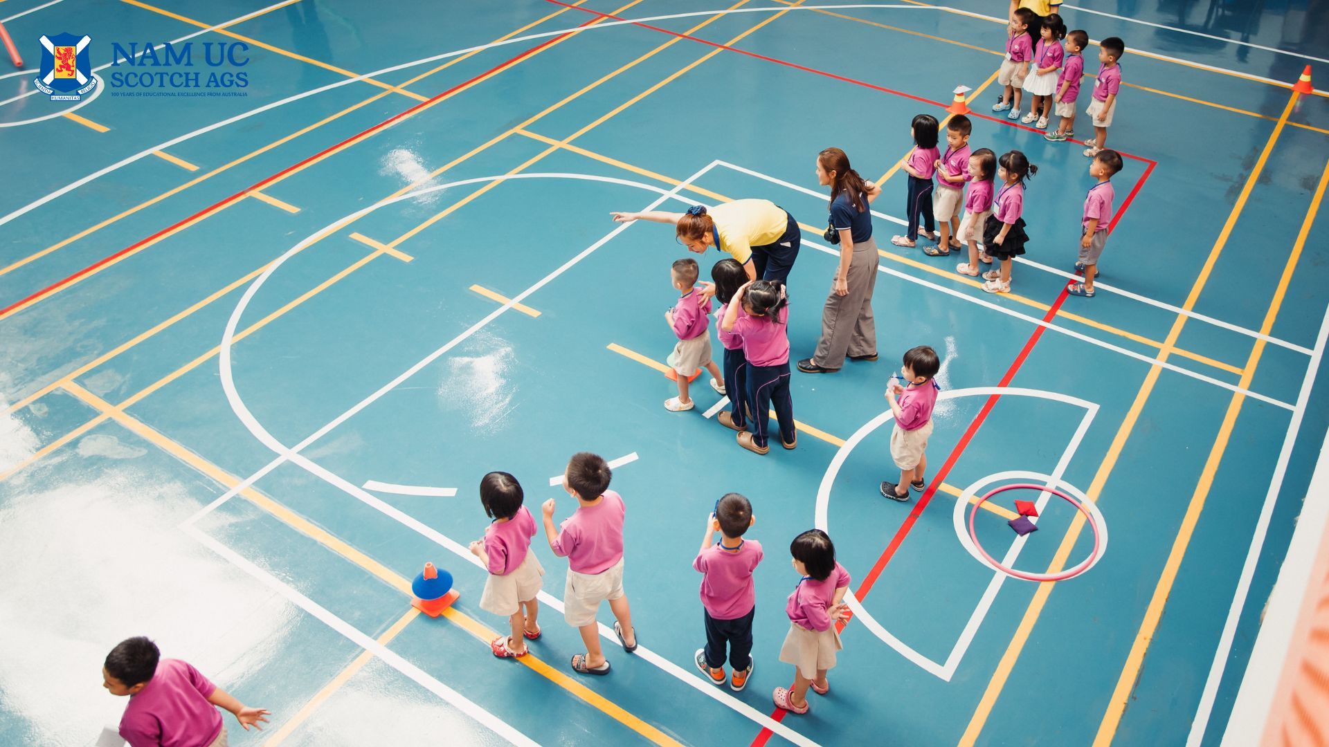 các phương pháp giáo dục