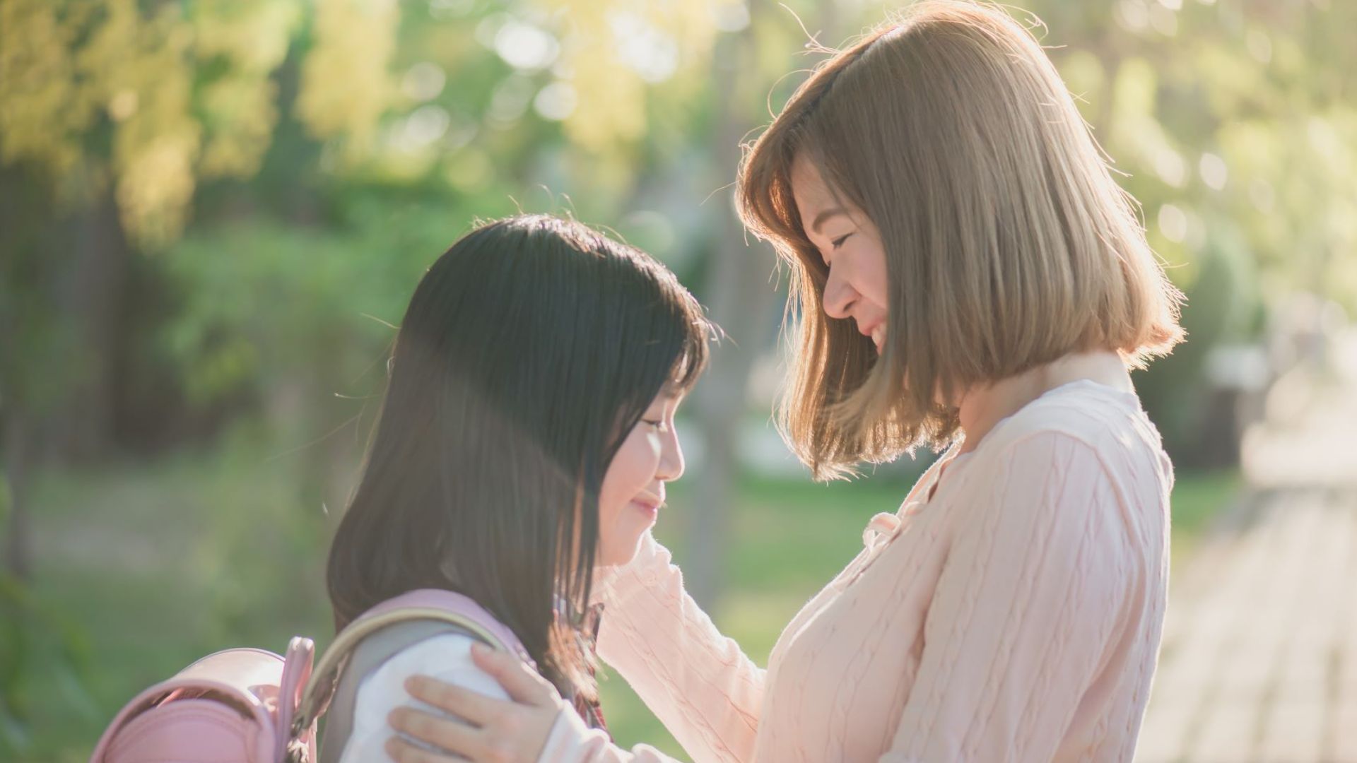 Cách dạy con tuổi dậy thì Cách dạy con tuổi dậy thì