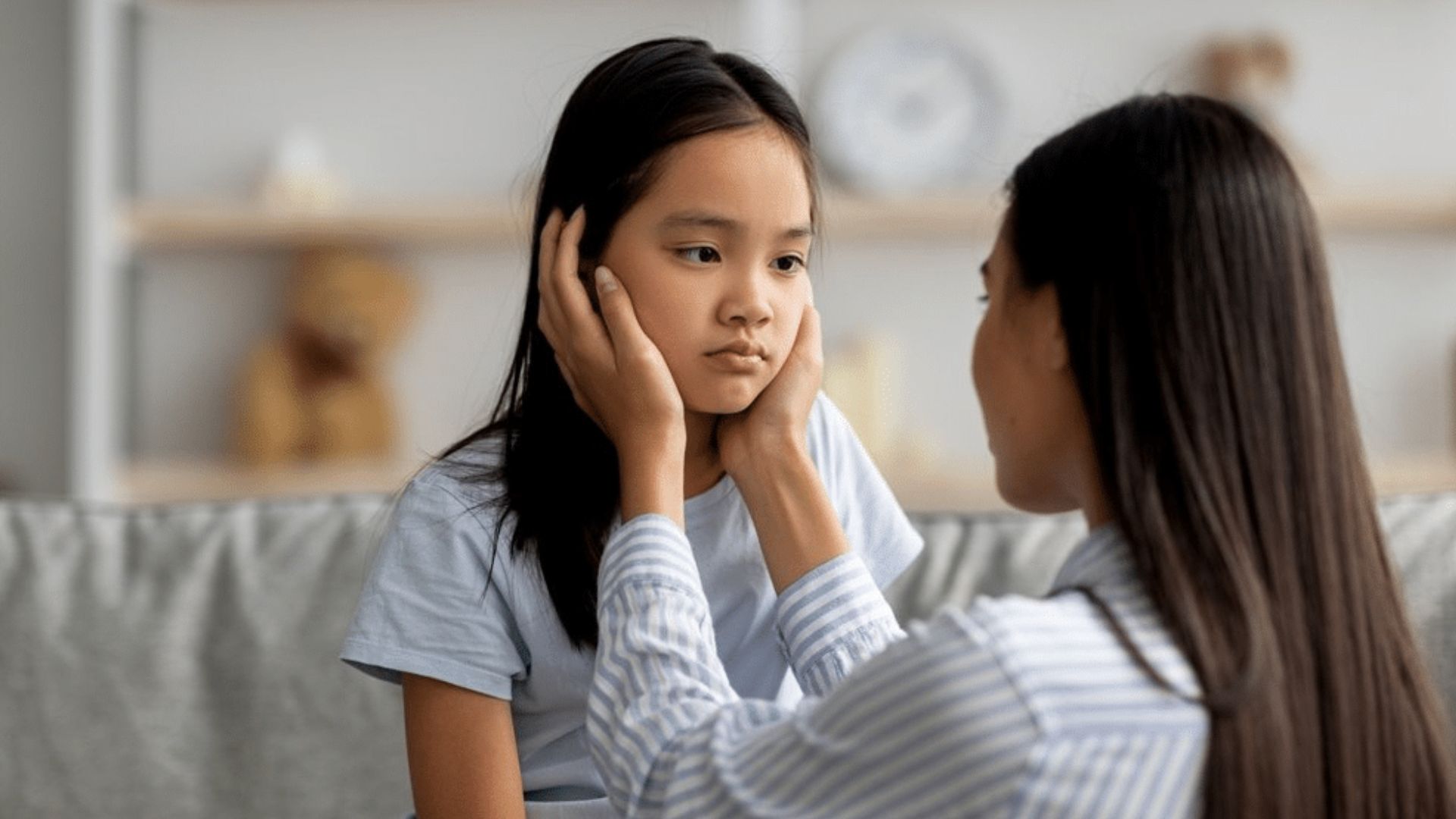 Cách dạy con tuổi dậy thì Cách dạy con tuổi dậy thì