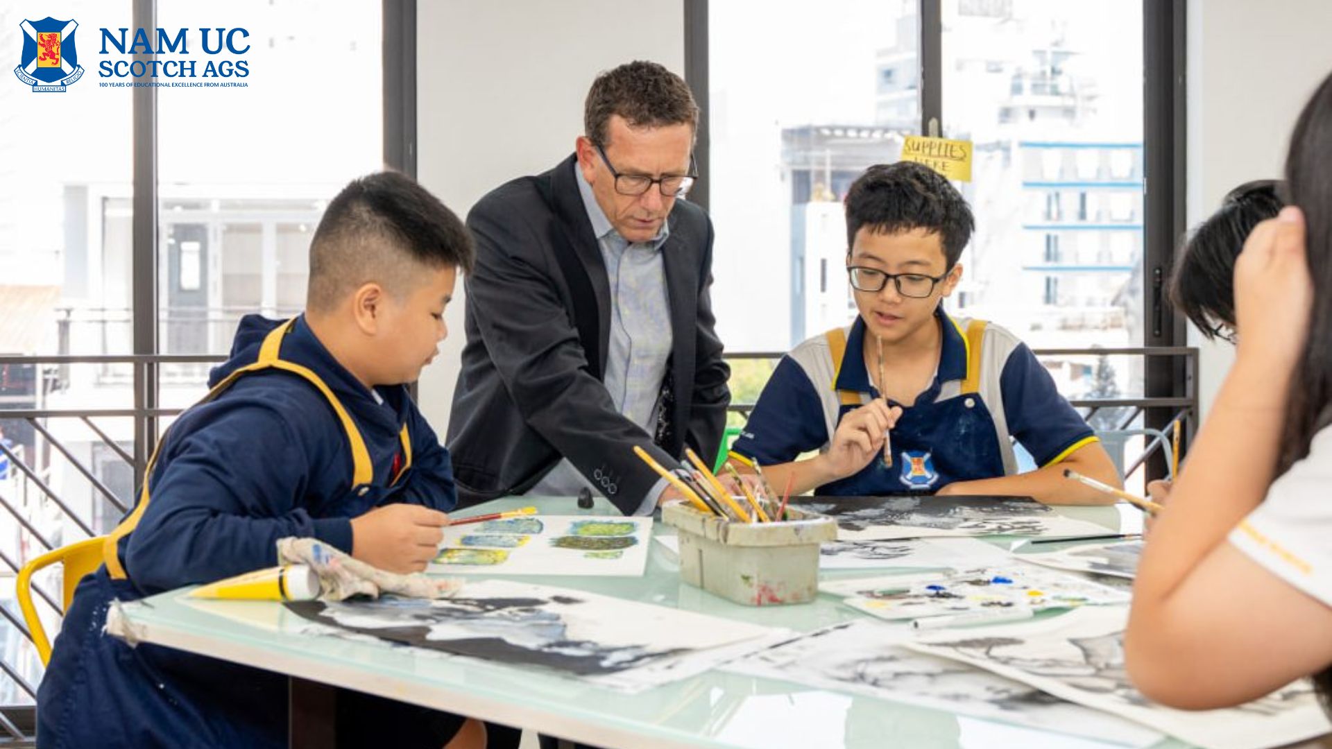 chương trình tích hợp là gì chương trình tích hợp là gì