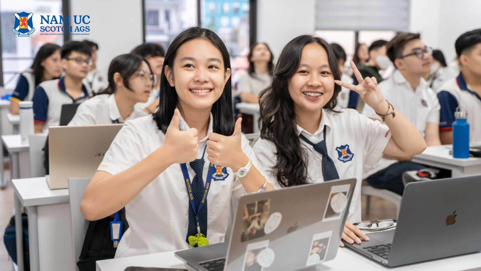 Chuyển trường THPT cần những gì