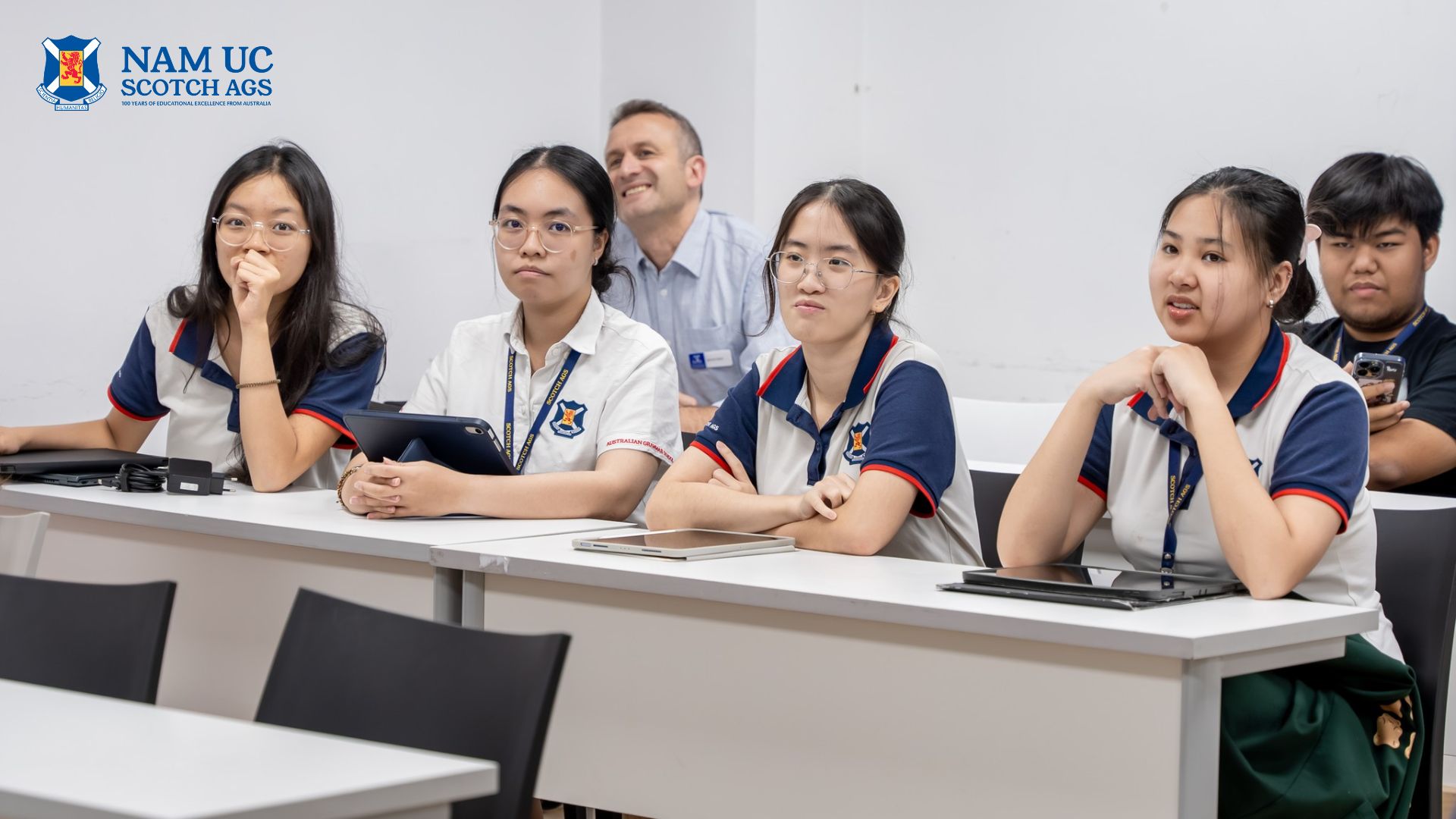 Chuyển trường THPT cần những gì