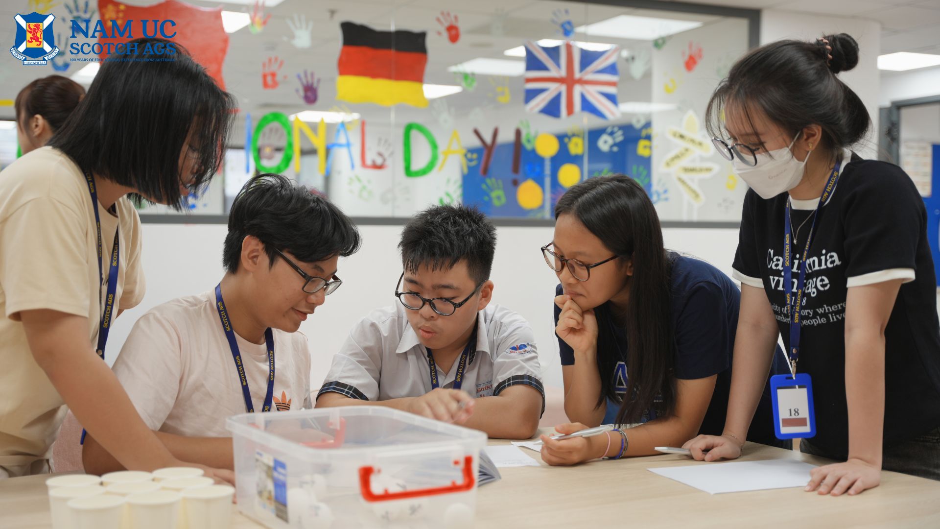 học phí trường quốc tế học phí trường quốc tế