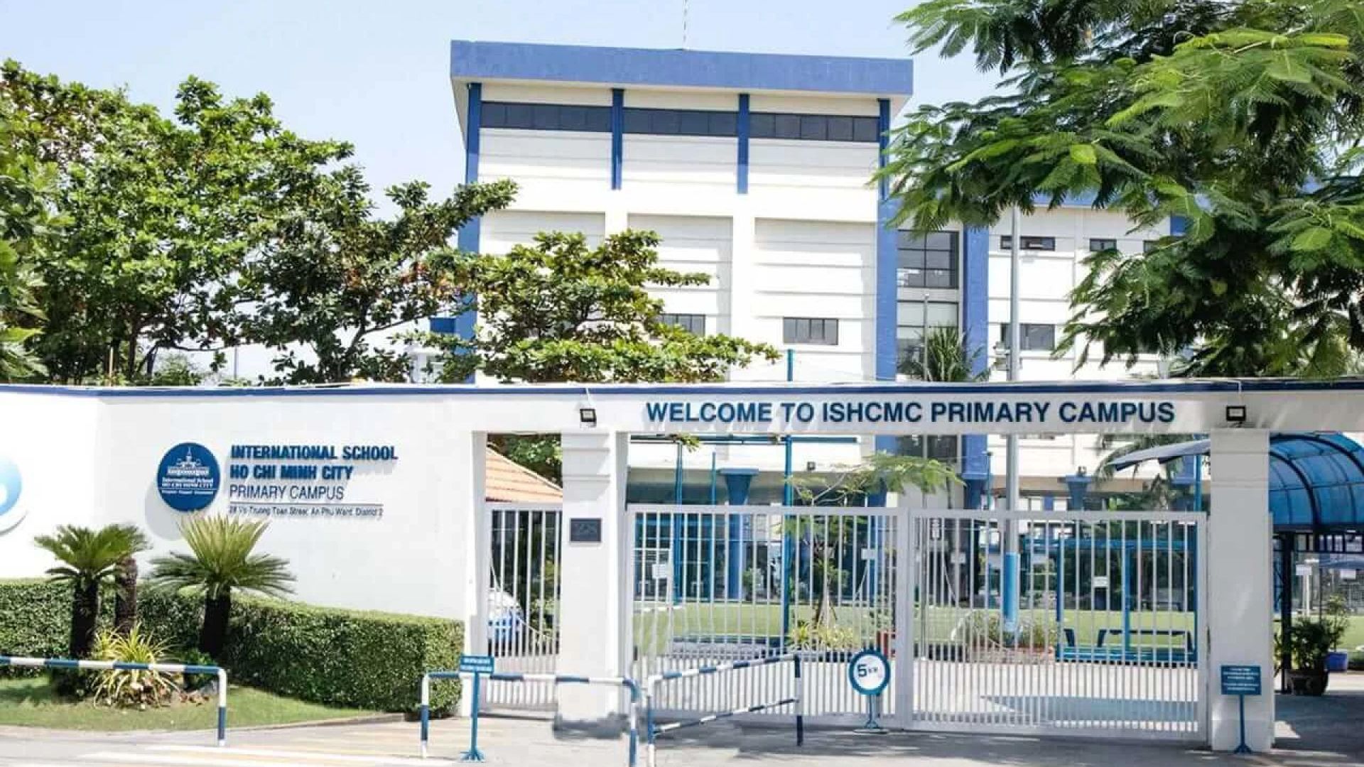 học phí trường quốc tế học phí trường quốc tế