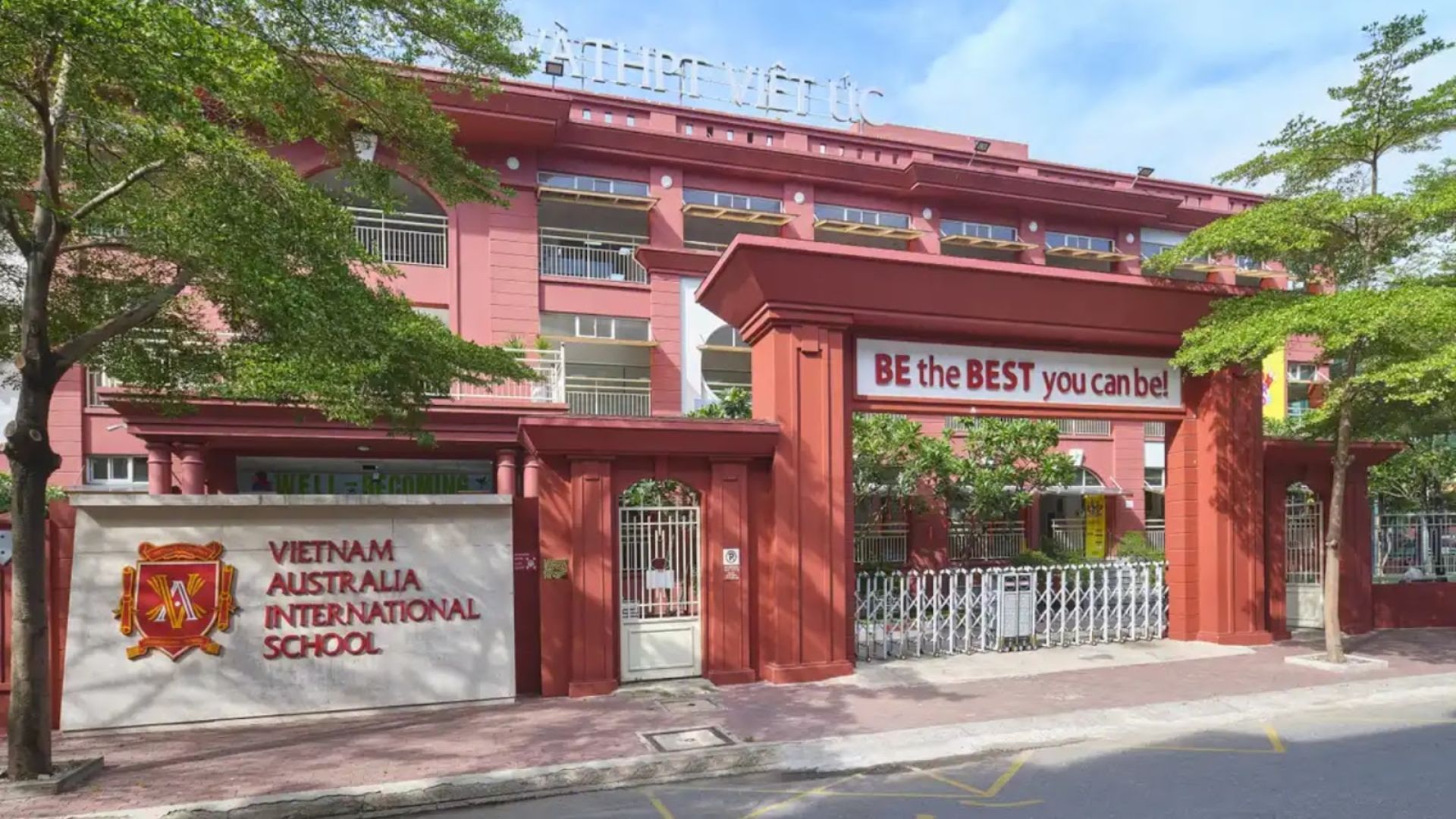 học phí trường quốc tế tphcm học phí trường quốc tế tphcm