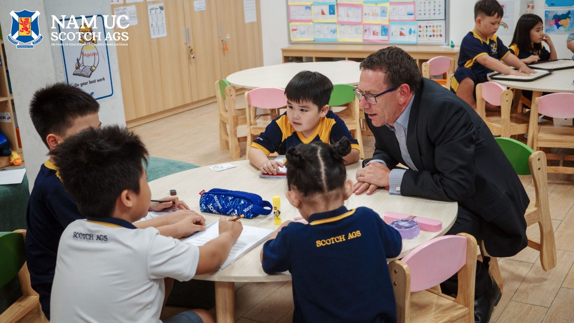 kỹ năng công dân toàn cầu