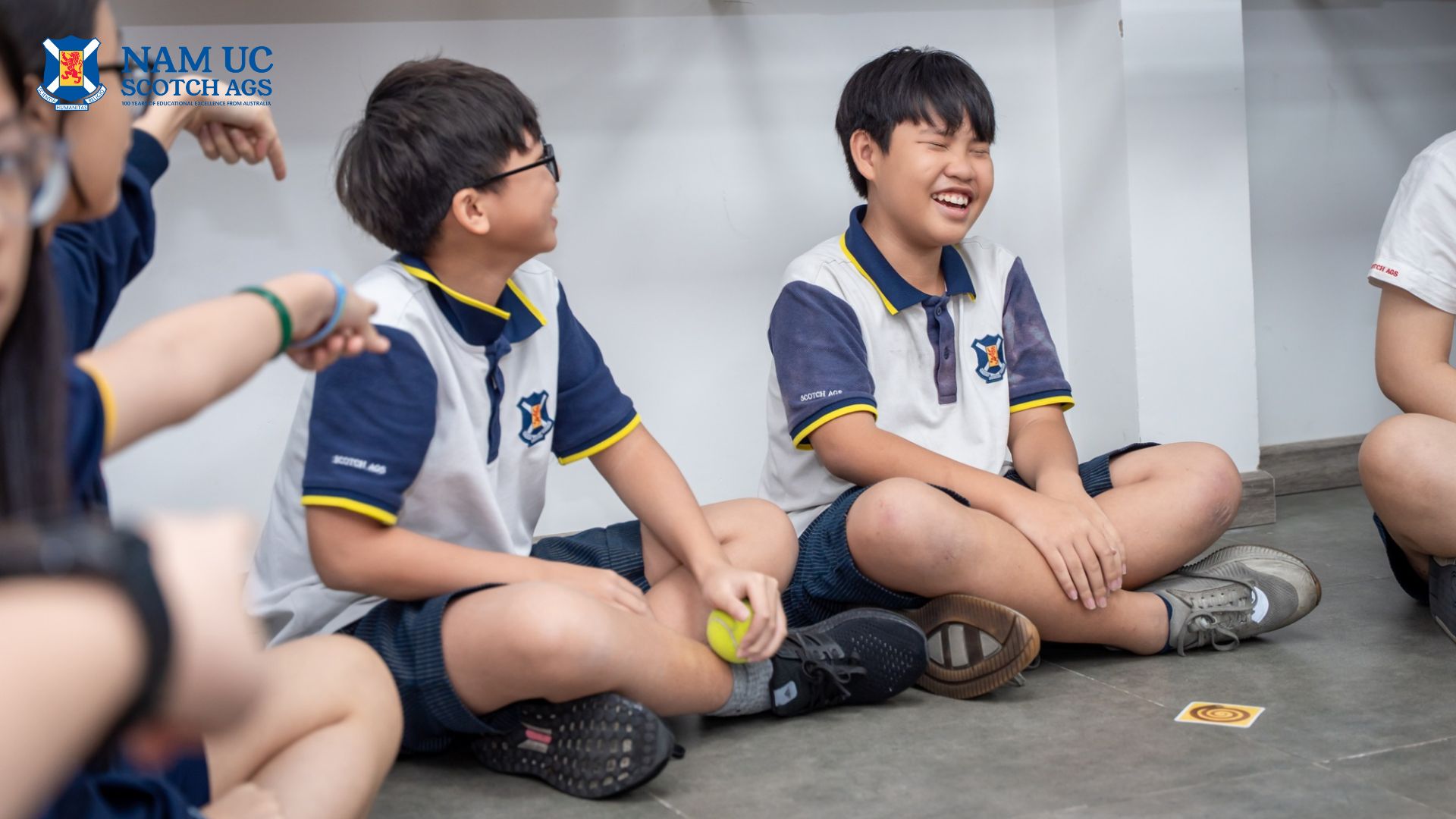 Phương pháp dạy con không đòn roi