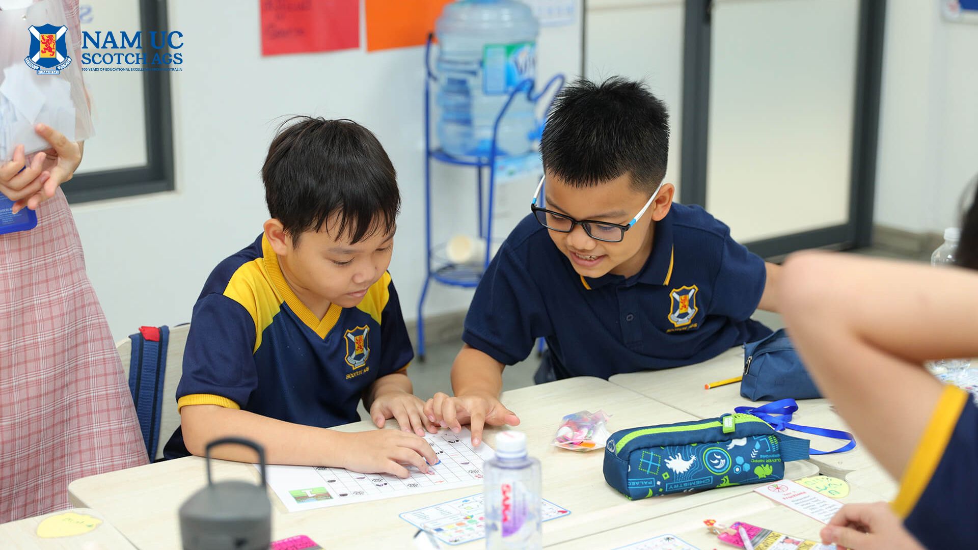 phương pháp dạy học tích cực