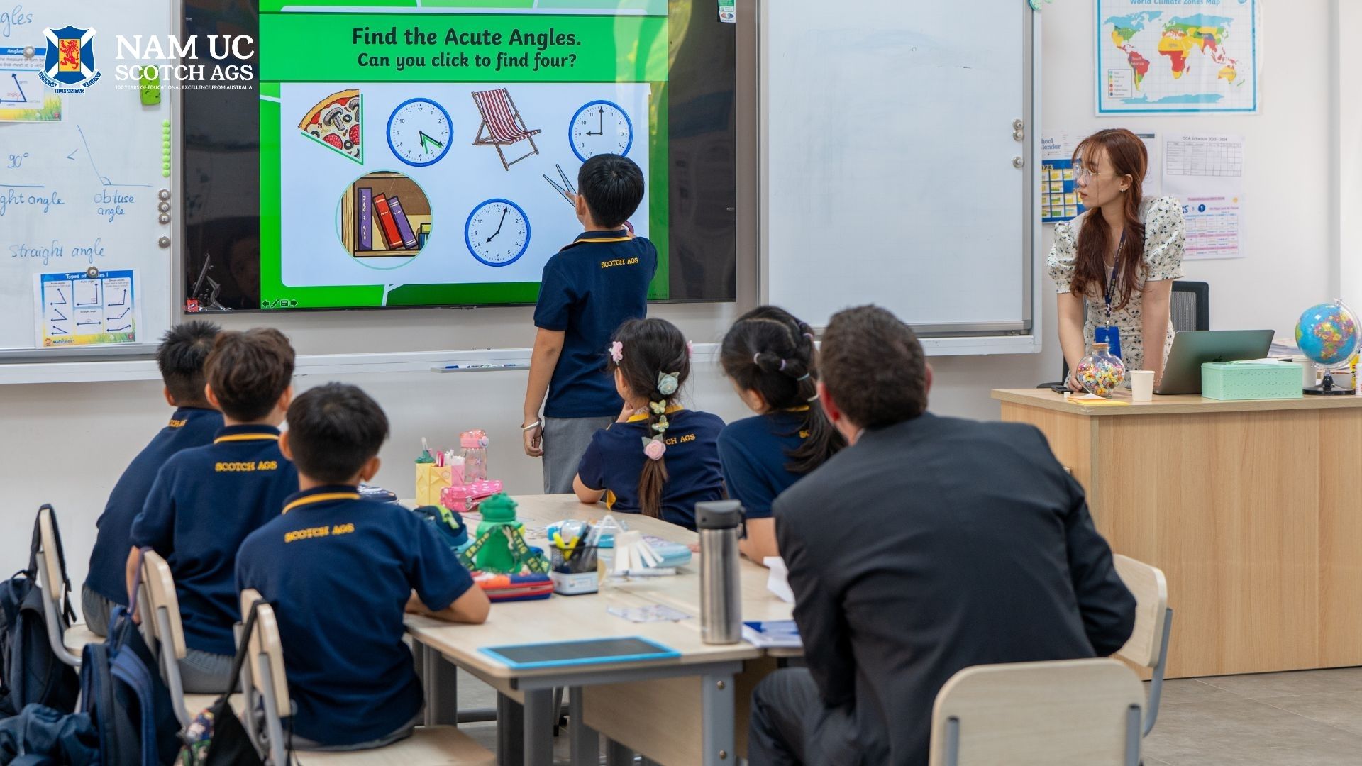 trí tuệ xúc cảm