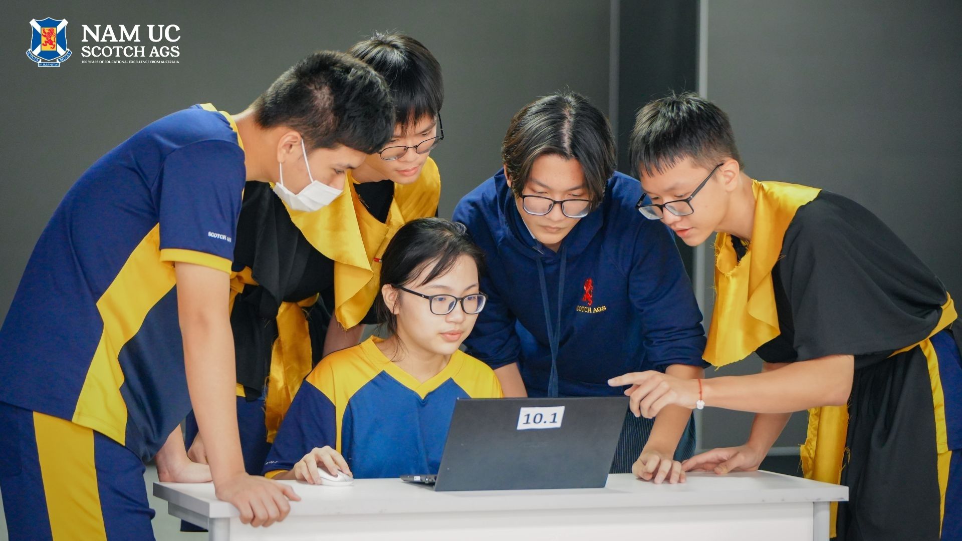 trí tuệ xúc cảm