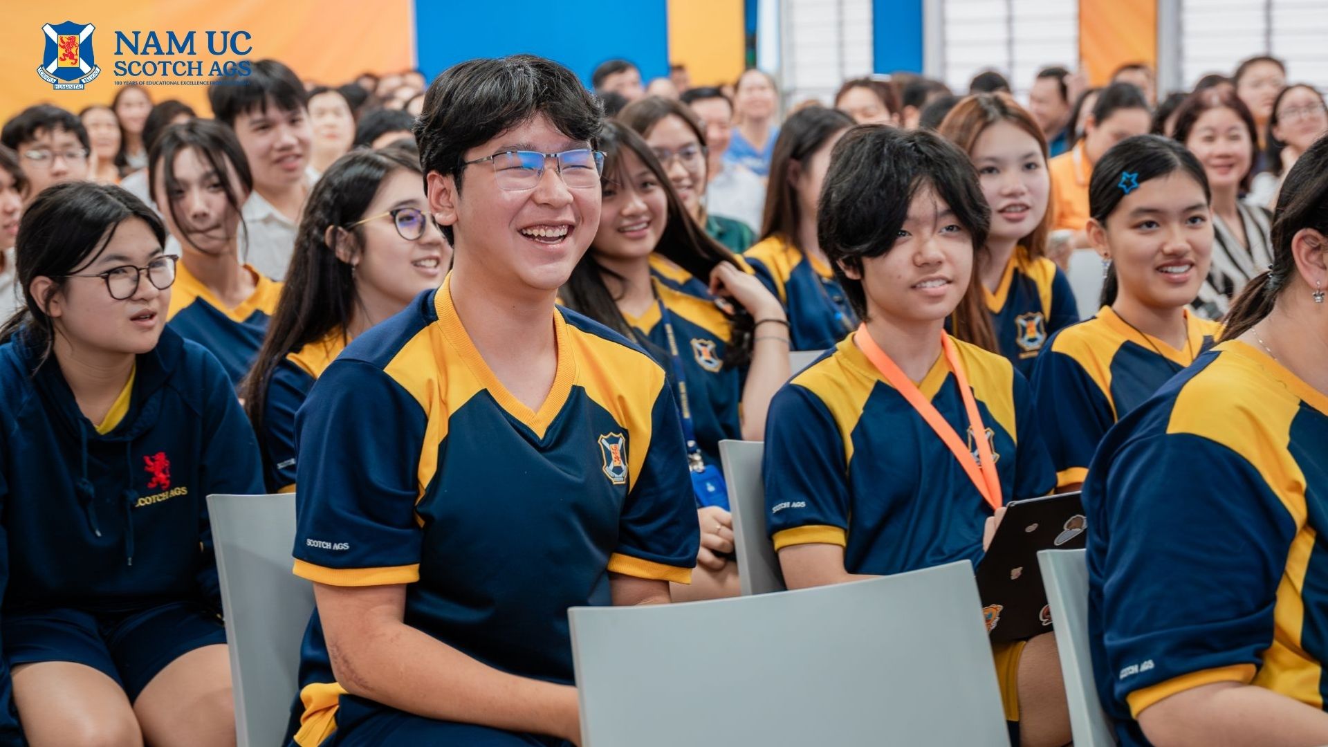 trí tuệ xúc cảm