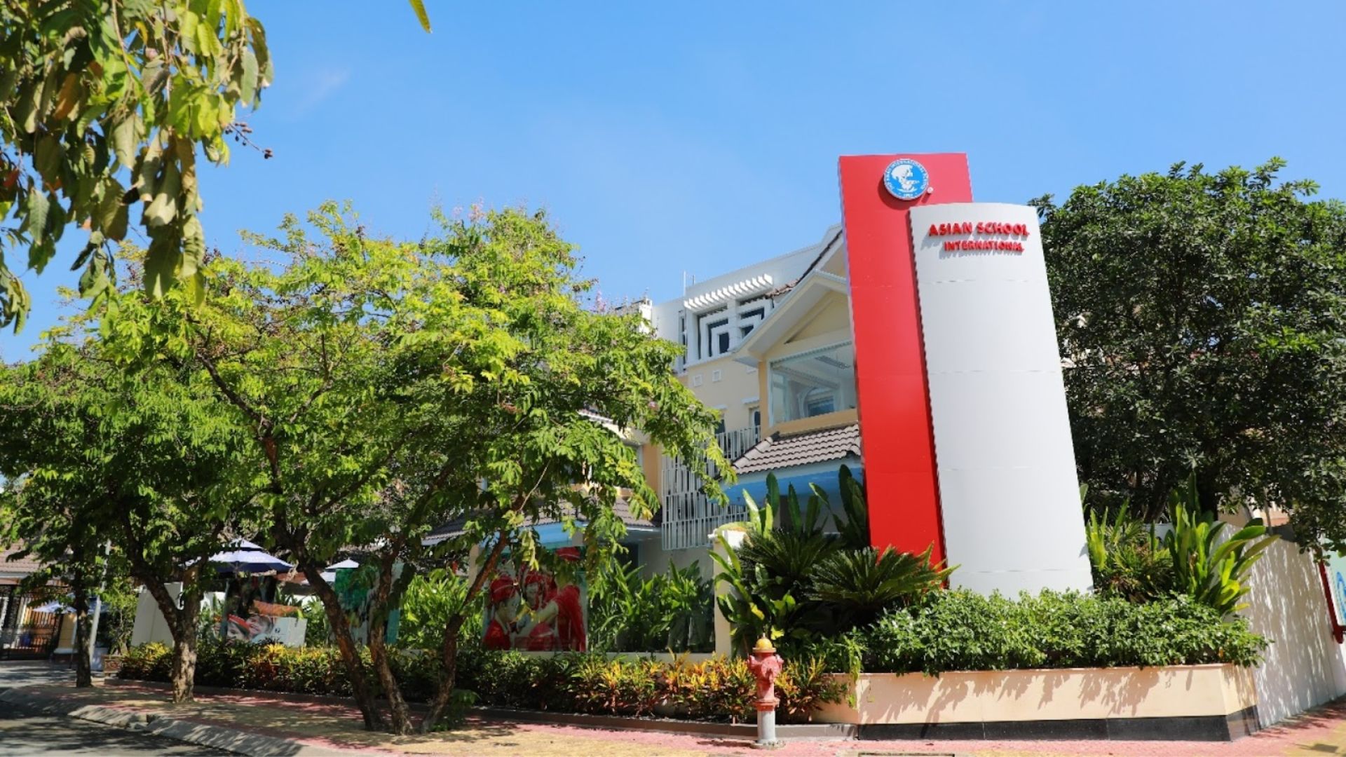 Trường quốc tế quận 10 Trường quốc tế quận 10