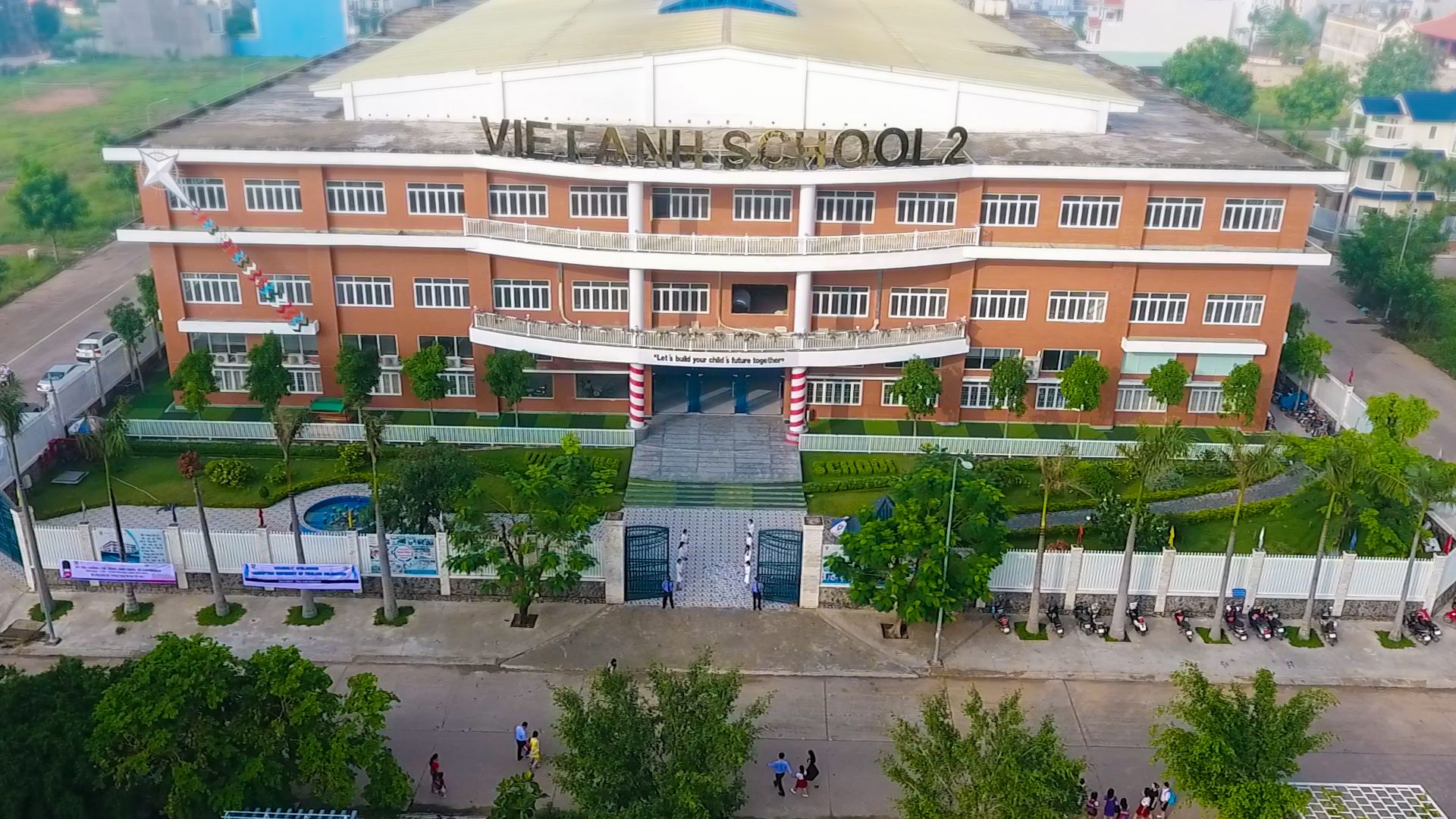 trường quốc tế quận gò vấp trường quốc tế quận gò vấp