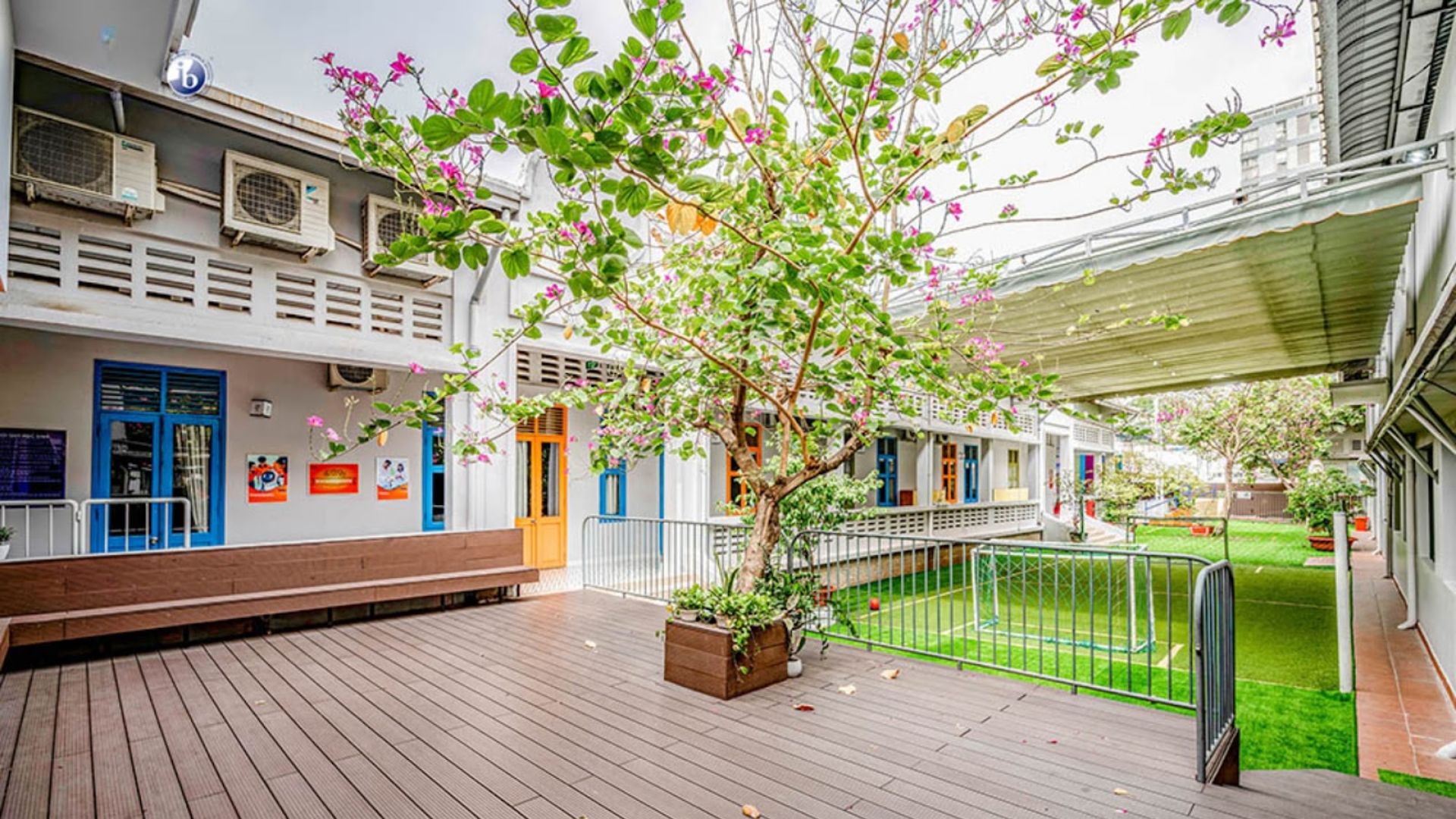 trường quốc tế quận gò vấp trường quốc tế quận gò vấp