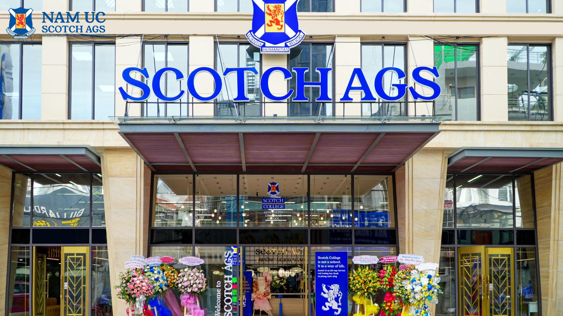 trường quốc tế quận gò vấp trường quốc tế quận gò vấp