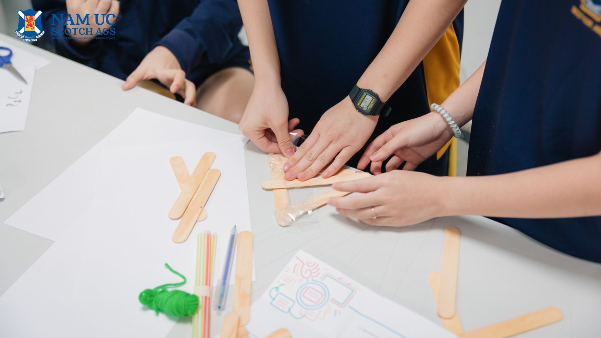 tư duy hệ thống là gì