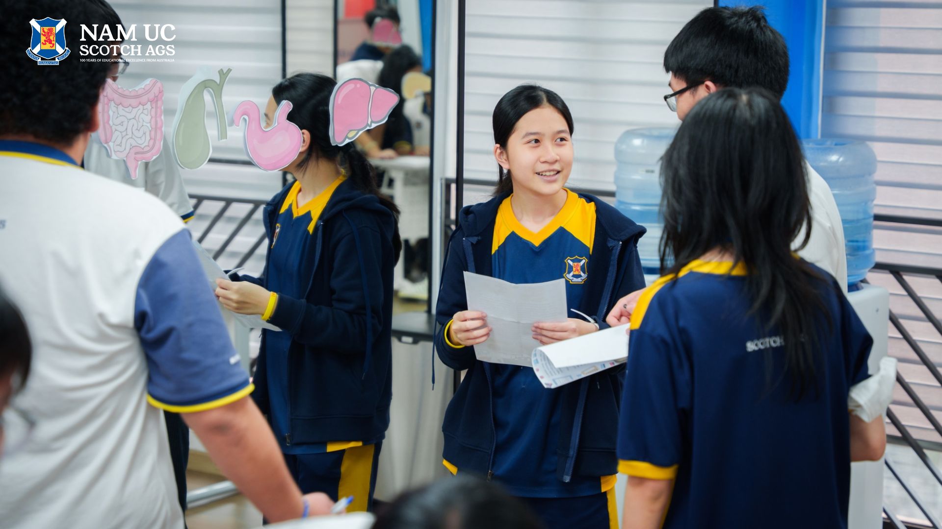 tư duy hệ thống là gì