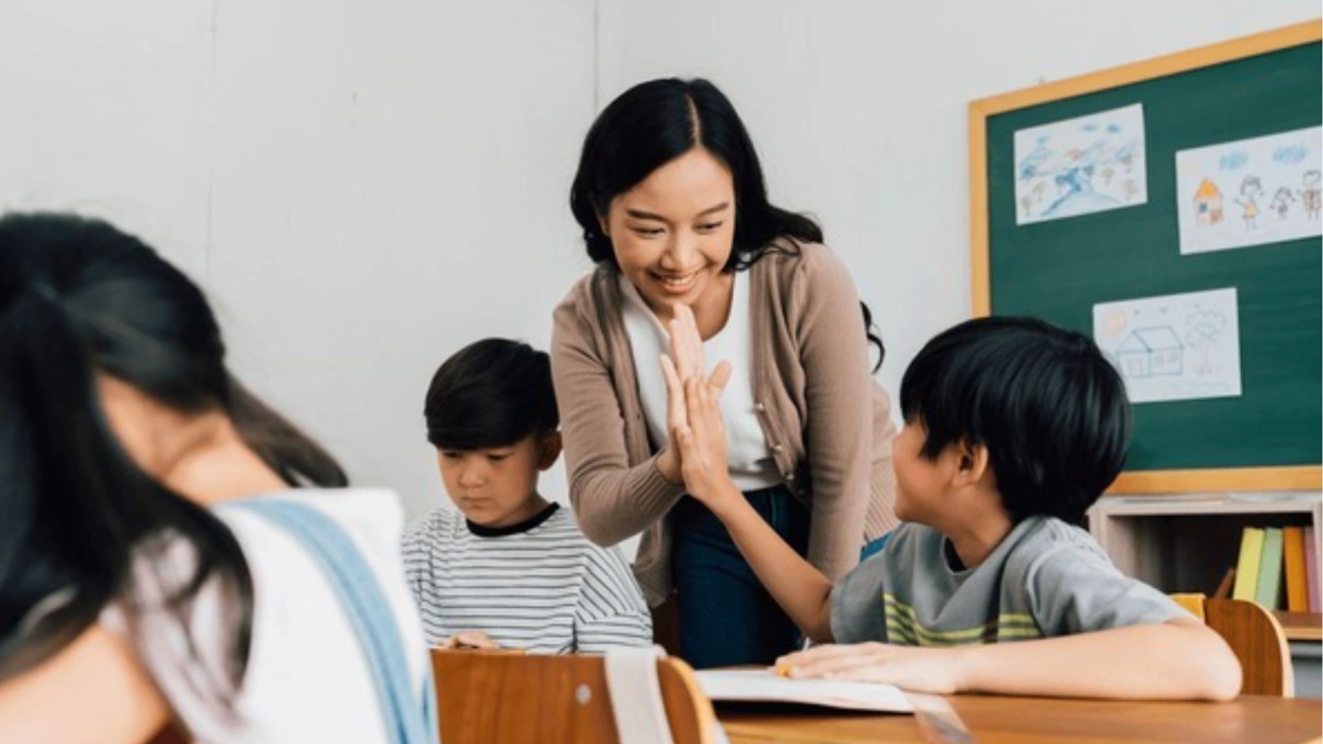 Executive function là gì Executive function là gì