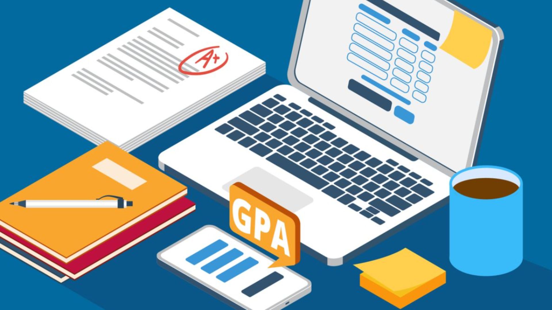 GPA là gì GPA là gì
