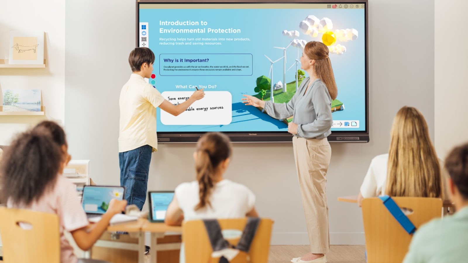 personalized learning là gì